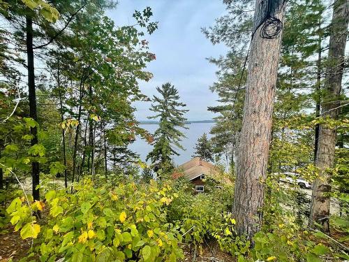 Autre - 646 Ch. De La Colline, Kipawa, QC - Outdoor With View