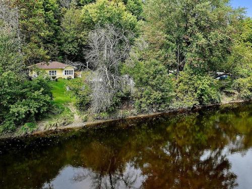 Water view - 60 Rue Asselin, Sainte-Mélanie, QC - Outdoor With Body Of Water