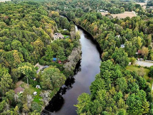 Water view - 60 Rue Asselin, Sainte-Mélanie, QC - Outdoor With Body Of Water