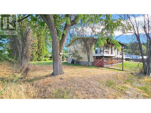 850 Kiniski Road, Kelowna, BC - Outdoor