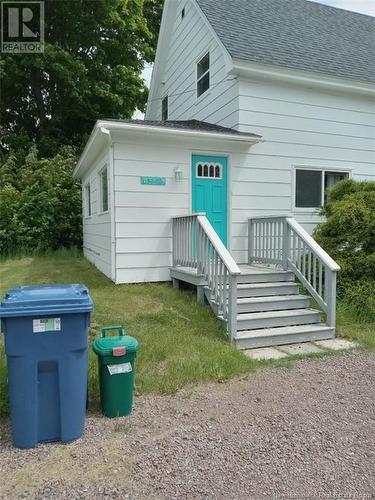 11 Pringle, Sackville, NB - Outdoor With Exterior