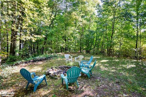 1005 Road 3300, Gravenhurst (Muskoka (S)), ON - Outdoor