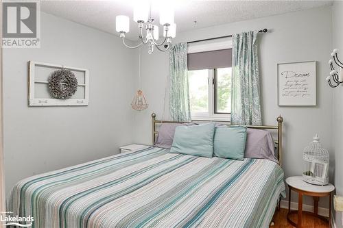 1005 Road 3300, Gravenhurst, ON - Indoor Photo Showing Bedroom