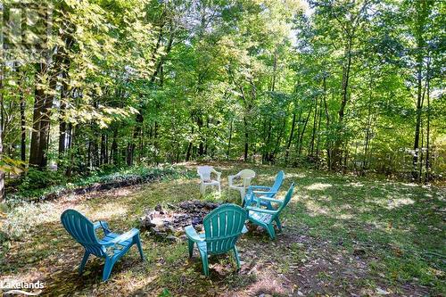 1005 Road 3300, Gravenhurst, ON - Outdoor