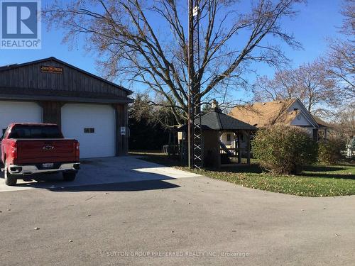 584150 Beachville Road, South-West Oxford, ON - Outdoor