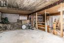 146 Casey Street, St. John'S, NL  - Indoor Photo Showing Garage 