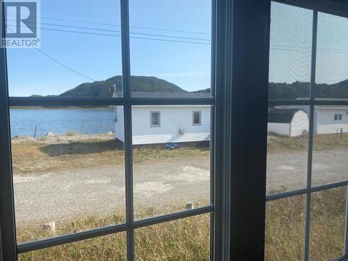 05-01 Little Port Harmon Road, Stephenville, NL - Indoor Photo Showing Other Room With Body Of Water