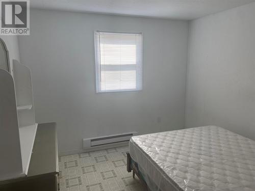 05-01 Little Port Harmon Road, Stephenville, NL - Indoor Photo Showing Bedroom