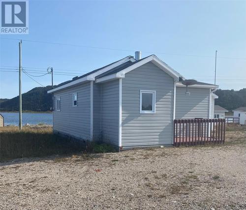 05-01 Little Port Harmon Road, Stephenville, NL - Outdoor