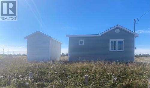 05-01 Little Port Harmon Road, Stephenville, NL - Outdoor