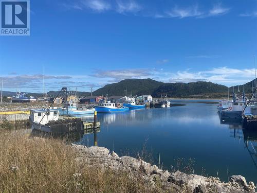 05-01 Little Port Harmon Road, Stephenville, NL - Outdoor With Body Of Water With View