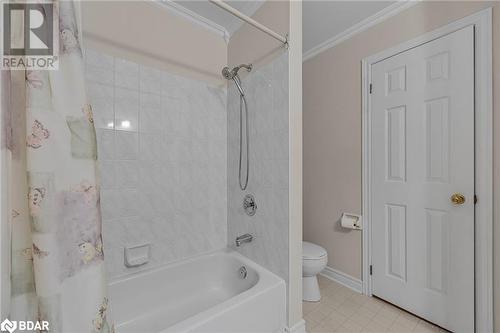 356 W Livingstone Street, Barrie, ON - Indoor Photo Showing Bathroom