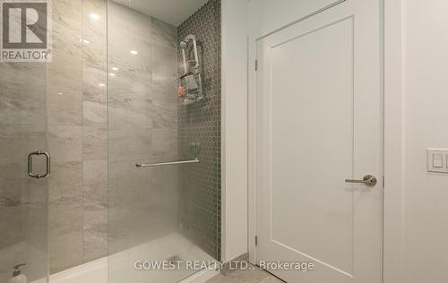 1126 - 9 Clegg Road, Markham, ON - Indoor Photo Showing Bathroom