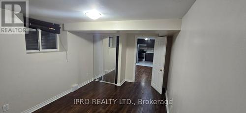 3302 Bloomfield Drive, Mississauga, ON - Indoor Photo Showing Other Room