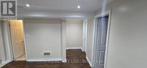 3302 Bloomfield Drive, Mississauga, ON - Indoor Photo Showing Other Room