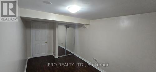 3302 Bloomfield Drive, Mississauga, ON -  Photo Showing Other Room