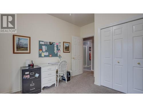 3805 30 Avenue Unit# 409, Vernon, BC - Indoor