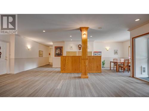 3805 30 Avenue Unit# 409, Vernon, BC - Indoor