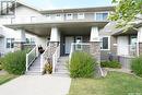 4562 Harbour Landing Drive, Regina, SK  - Outdoor With Facade 