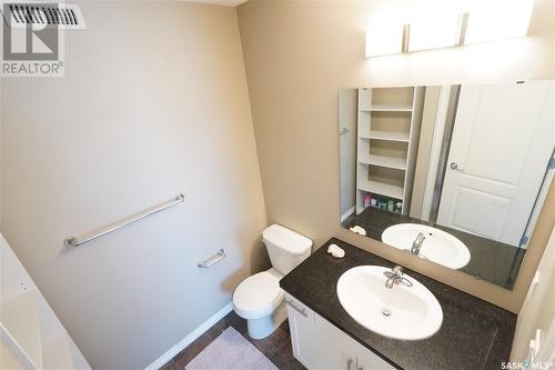 4562 Harbour Landing Drive, Regina, SK - Indoor Photo Showing Bathroom