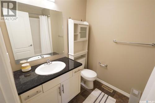 4562 Harbour Landing Drive, Regina, SK - Indoor Photo Showing Bathroom