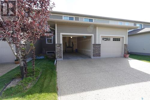 4562 Harbour Landing Drive, Regina, SK - Outdoor