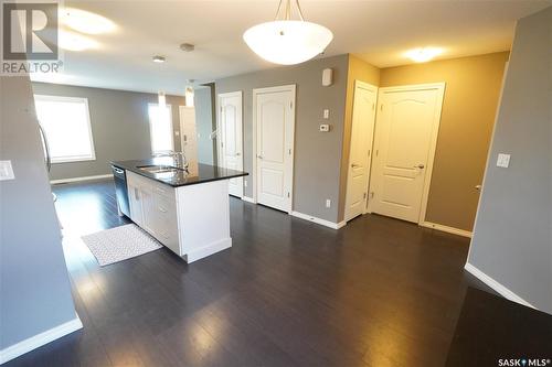 4562 Harbour Landing Drive, Regina, SK - Indoor Photo Showing Other Room