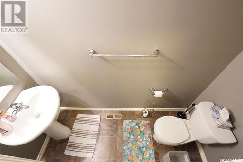 4562 Harbour Landing Drive, Regina, SK - Indoor Photo Showing Bathroom