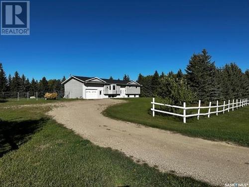 Otthon Road Acreage, Cana Rm No. 214, SK - Outdoor