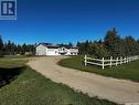 Otthon Road Acreage, Cana Rm No. 214, SK  - Outdoor 