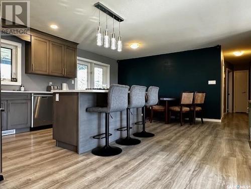 Otthon Road Acreage, Cana Rm No. 214, SK - Indoor Photo Showing Kitchen