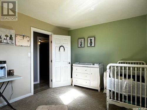 Otthon Road Acreage, Cana Rm No. 214, SK - Indoor Photo Showing Bedroom