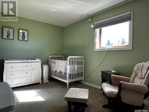 Otthon Road Acreage, Cana Rm No. 214, SK - Indoor Photo Showing Bedroom