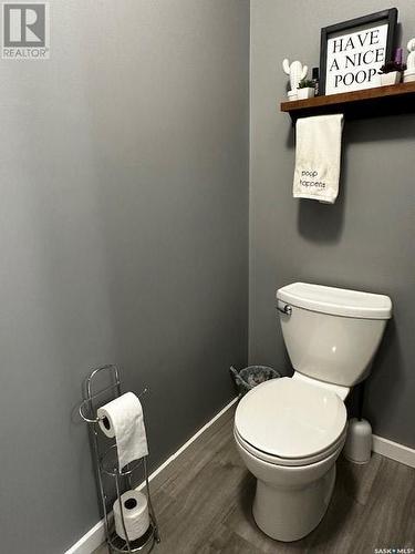 Otthon Road Acreage, Cana Rm No. 214, SK - Indoor Photo Showing Bathroom