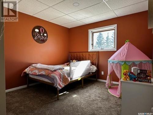 Otthon Road Acreage, Cana Rm No. 214, SK - Indoor Photo Showing Bedroom