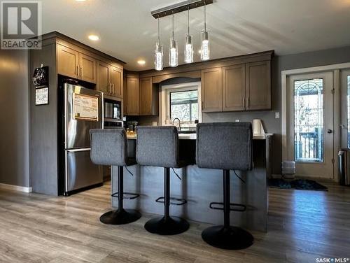 Otthon Road Acreage, Cana Rm No. 214, SK - Indoor Photo Showing Kitchen