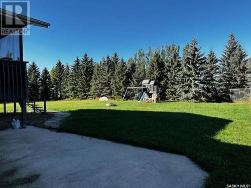 Otthon Road Acreage, Cana Rm No. 214, SK - Outdoor