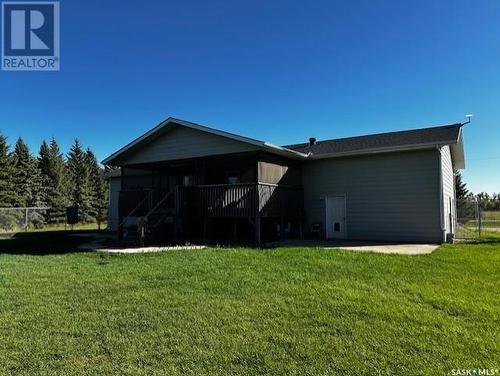 Otthon Road Acreage, Cana Rm No. 214, SK - Outdoor