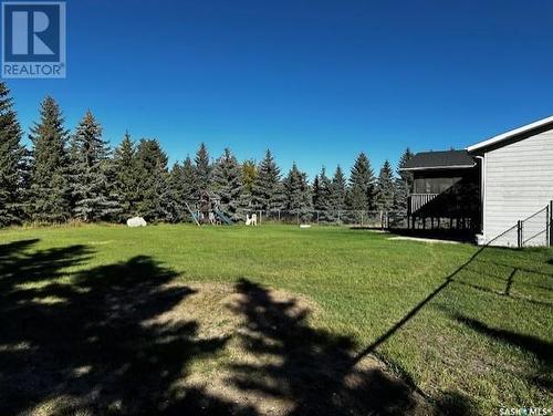 Otthon Road Acreage, Cana Rm No. 214, SK - Outdoor