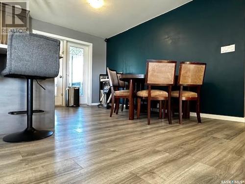 Otthon Road Acreage, Cana Rm No. 214, SK - Indoor Photo Showing Dining Room