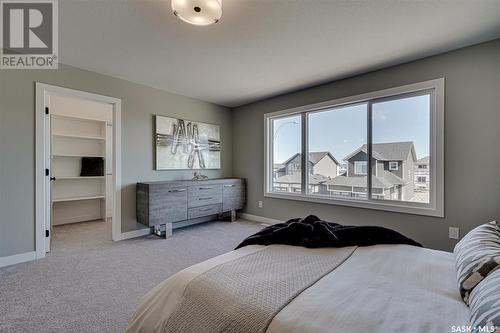 3225 Green Turtle Road, Regina, SK - Indoor Photo Showing Bedroom