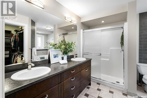 1138 Paton Lane, Saskatoon, SK - Indoor Photo Showing Bathroom