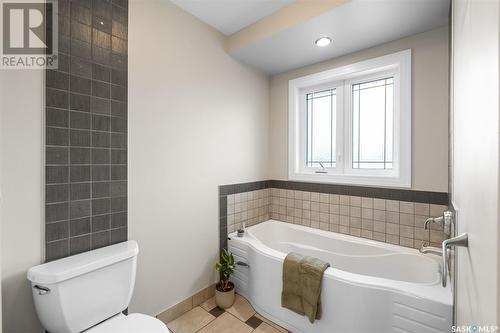 1138 Paton Lane, Saskatoon, SK - Indoor Photo Showing Bathroom