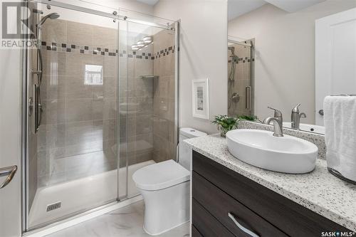 1138 Paton Lane, Saskatoon, SK - Indoor Photo Showing Bathroom