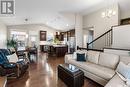 1138 Paton Lane, Saskatoon, SK  - Indoor Photo Showing Living Room 