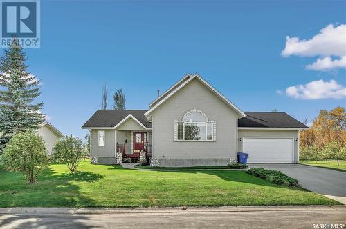 9023 6Th Street, Rosthern, SK - Outdoor