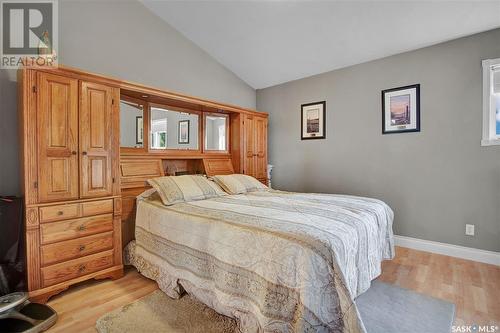 9023 6Th Street, Rosthern, SK - Indoor Photo Showing Bedroom