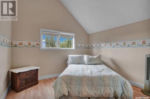 9023 6Th Street, Rosthern, SK - Indoor Photo Showing Bedroom