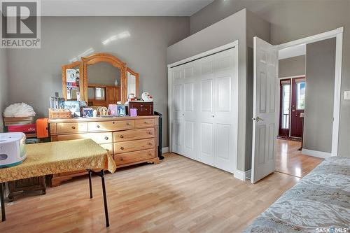 9023 6Th Street, Rosthern, SK - Indoor Photo Showing Bedroom