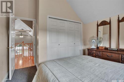 9023 6Th Street, Rosthern, SK - Indoor Photo Showing Bedroom